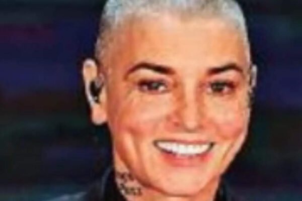 Sinead O Connor who topped charts with song ‘Nothing Compares 2 U’, dies