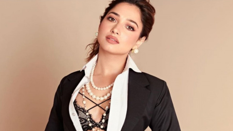 Tamannaah Bhatia talks about dealing with south films Tamannaah Bhatia talks about dealing with south films